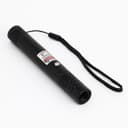 Лазерная указка 532 нм, 500 мАч, дальность до 1 км, USB, зелёный луч