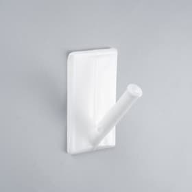 Кронштейн для флага, внутренний d=0.5 см, глубина 4.5 см, 6.5×3.9 см