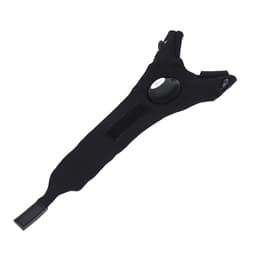 Фонарь-перчатка рабочий, на левую руку, 2 х CR2016, 36×13.5 см