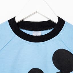 Костюм для мальчика «Микки Маус», свитшот, брюки, DISNEY, 104 см