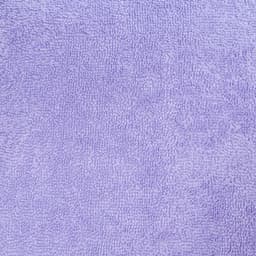 Набор для купания Крошка Я (полотенце-уголок 85×85 ±2 см, полотенце 40×55 см, рукавица), цвет сиреневый