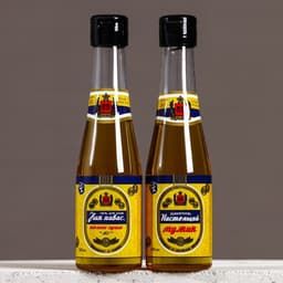 Подарочный набор «Как пивас, только лучше», гель для душа и шампунь для волос пиво 2×250 мл, мыло для рук 70 г, Чистое счастье