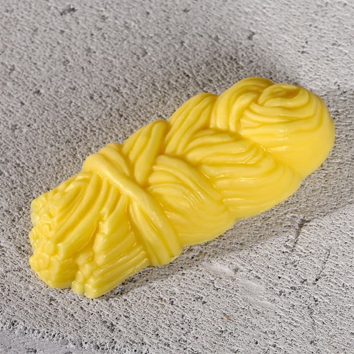 Подарочный набор «Как пивас, только лучше», гель для душа и шампунь для волос пиво 2×250 мл, мыло для рук 70 г, Чистое счастье