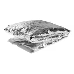 Автоодеяло для двигателя Cartage, 140×60 см, фольгированное