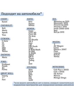 Автоодеяло для двигателя Cartage, 130×80 см, фольгированное, чёрное