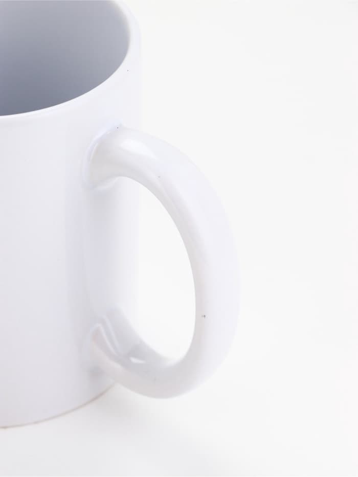 Кружка чайная именная «Владимир», 320 мл