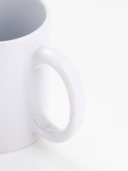 Кружка чайная именная «Владимир», 320 мл