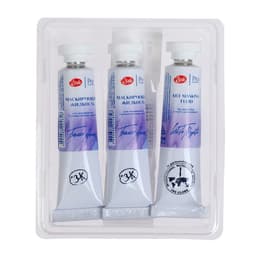 Маскирующая жидкость для акварели, 10 мл, ЗХК «Белые ночи» 10 мл