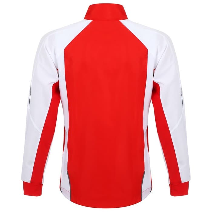Ветровка ONLYTOP унисекс red, р. 50