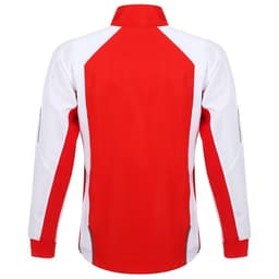 Ветровка ONLYTOP унисекс red, р. 50
