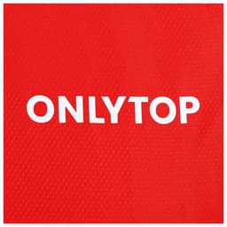 Ветровка ONLYTOP унисекс red, р. 50