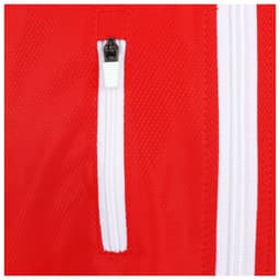 Ветровка ONLYTOP унисекс red, р. 50