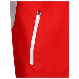 Ветровка ONLYTOP унисекс red, р. 50