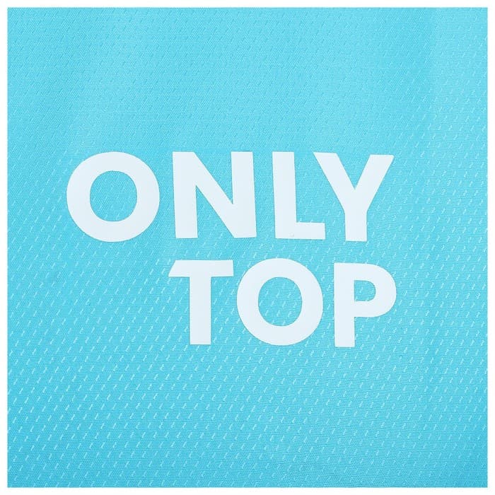 Ветровка ONLYTOP унисекс grey, р. 42
