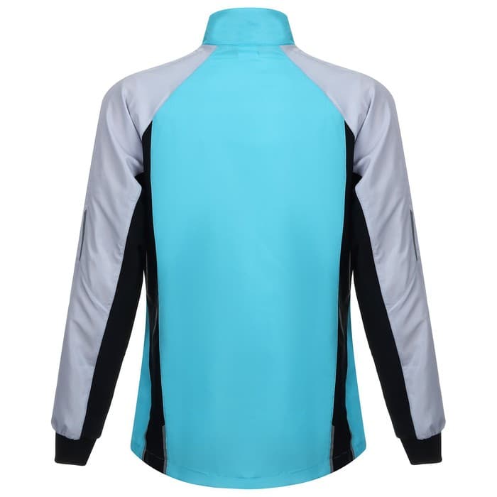 Ветровка ONLYTOP, серая, размер 48