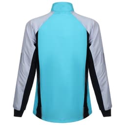 Ветровка ONLYTOP, серая, размер 48