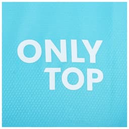 Ветровка ONLYTOP, серая, размер 48