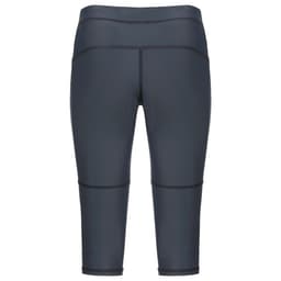 Тайтсы ONLYTOP беговые компрессионные, размер 52, серые