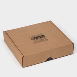 Менажница Adelica «Фортуна», 6 секций, на ножках с соусницей, d=30 см, 70 мл, дерево берёза