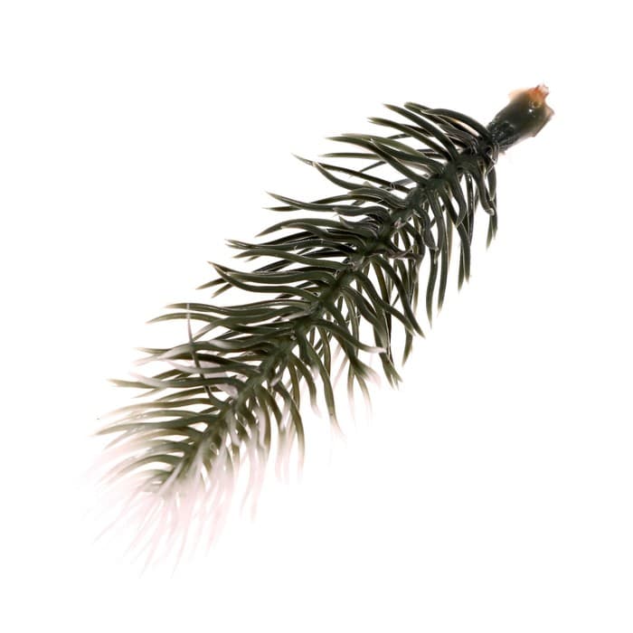 Новогодний декор «Снег»