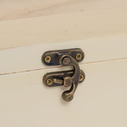 Шкатулка для росписи дерево «Сундучки», 2 шт., для творчества, декора