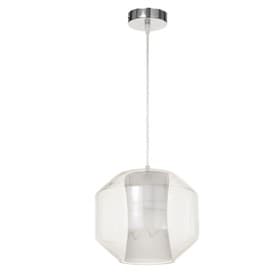 Светильник BayerLux 2478/1 E27 40 Вт 26×26×30-130 см
