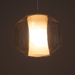 Светильник BayerLux 2478/1 E27 40 Вт 26×26×30-130 см