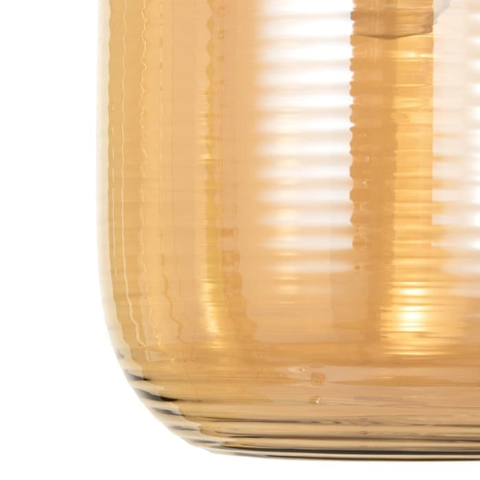 Светильник BayerLux 2479/1GD E27 40 Вт золотистый 30×30×40-140 см