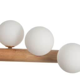 Люстра «Шарики» 7хG9 40 Вт 125×25×100 см BayerLux