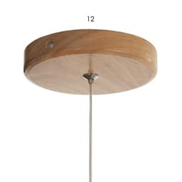 Люстра «Шарики» 7хG9 40 Вт 125×25×100 см BayerLux