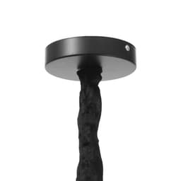 Люстра 1176/20 G4 20 Вт черный 80×800×40 см BayerLux