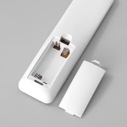 Люстра с ПДУ «Косм BayerLuxо» 7хLED 60 Вт белый 55×55×10 см BayerLux