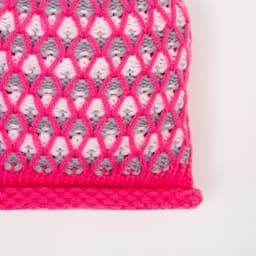 Шапка для девочки, размер 52-54 (5-7 лет)