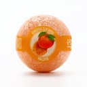 Бомбочка для ванны 120 г, аромат мандарина, Кладовая красоты