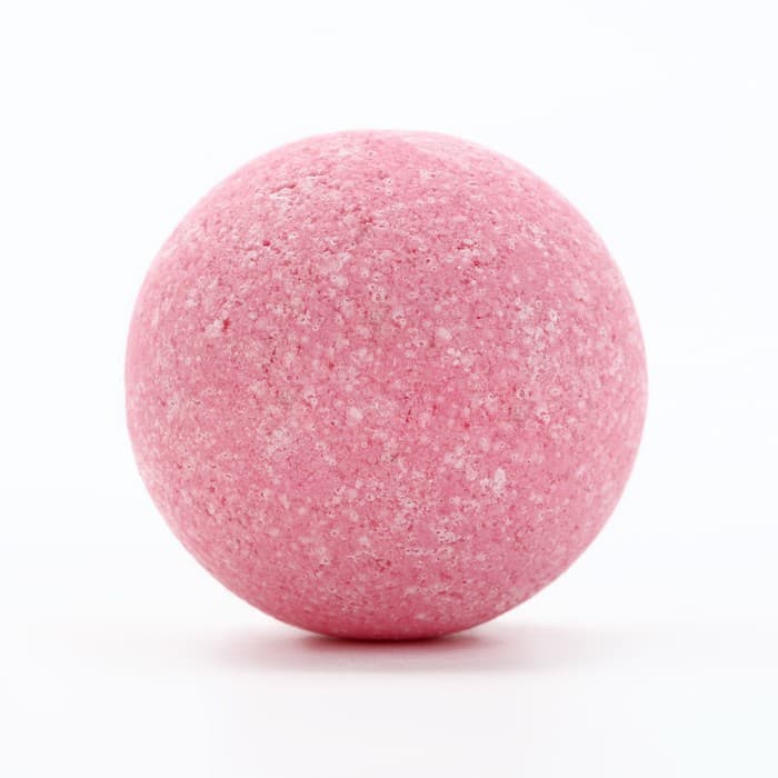 Бомбочка для ванны, 120 г, аромат арбуза, Кладовая красоты