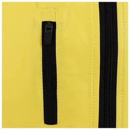 Ветровка ONLYTOP, цвет чёрный, жёлтый, размер 42