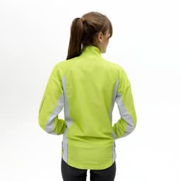 Ветровка ONLYTOP, зелёная, размер 42