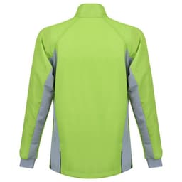 Ветровка ONLYTOP, зелёная, размер 42