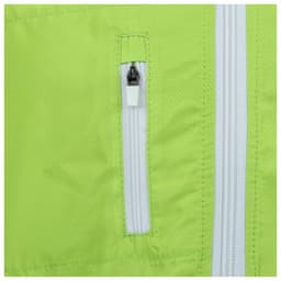 Ветровка ONLYTOP, зелёная, размер 42