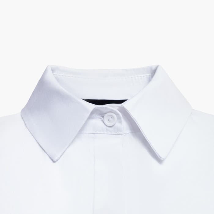 Рубашка женская MIST: Classic Collection, размер 50, белая