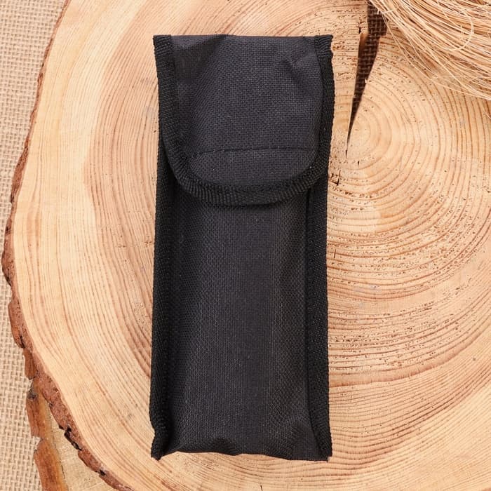 Мультитул многофункциональный с разводным ключом