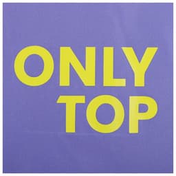 Ветровка ONLYTOP, фиолетовая размер 44