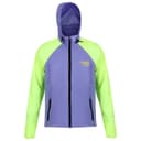 Ветровка ONLYTOP, фиолетовая размер 50