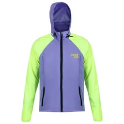 Ветровка ONLYTOP, фиолетовая размер 50