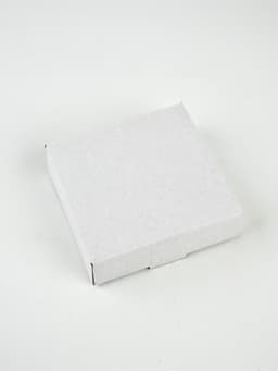 Соусник новогодний стеклянный «Счастья в Новом году», 10.8×10.3 см, 80 мл
