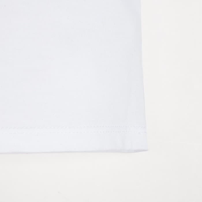 Футболка детская Крошка Я «Little Boss», рост 62-68 см, цвет белый