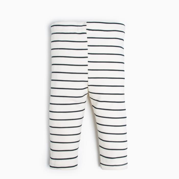 Легинсы для девочки «Крошка Я», 2 шт., рост 62-68 см