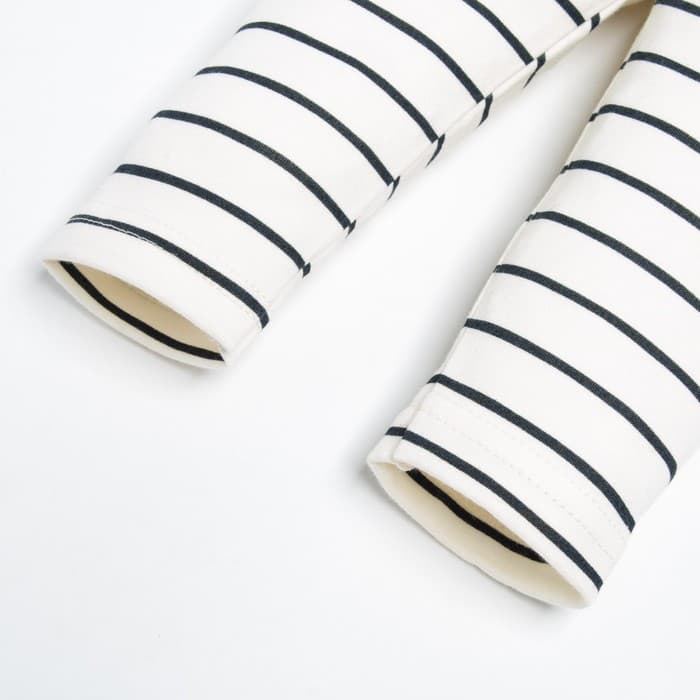 Легинсы для девочки «Крошка Я», 2 шт., рост 68-74 см