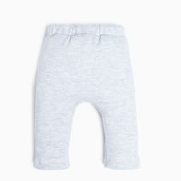 Комплект штанишек «Крошка Я» Basic, 2 шт., рост 62-68 см