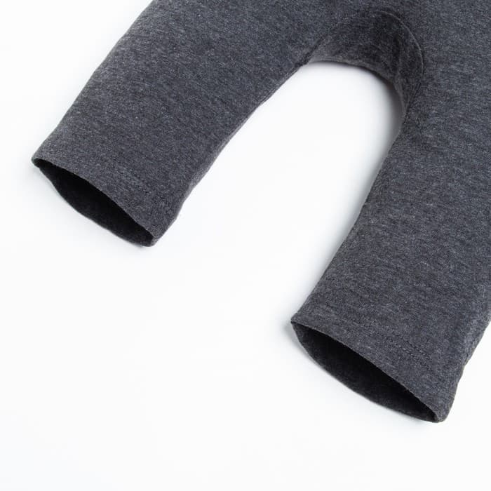 Комплект штанишек «Крошка Я» Basic, 2 шт., рост 62-68 см